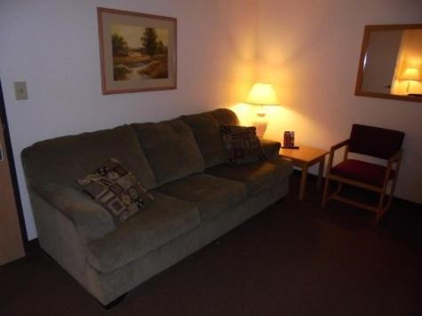Herington Inn And Suites エクステリア 写真